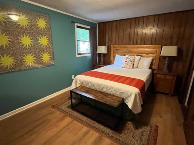 Meadowlark Motel With Restaurant & Bar Maggie Valley Exterior photo